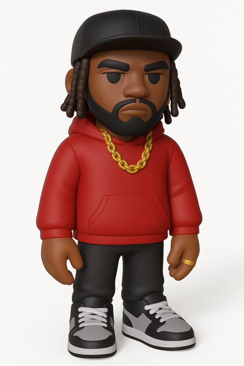 reezy